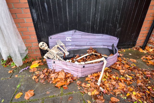 Halloween