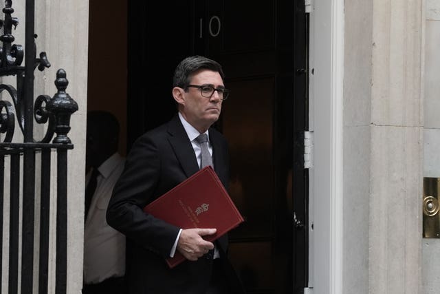 Andy Burnham