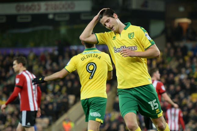 Centre-back Klose has endured tough spells on and off the pitch.
