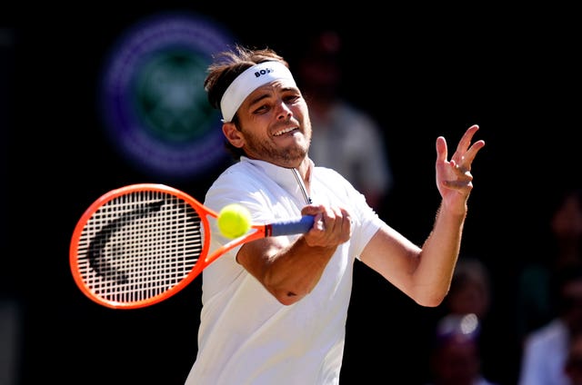 Wimbledon 2025 – Day Twelve – All England Lawn Tennis and Croquet Club