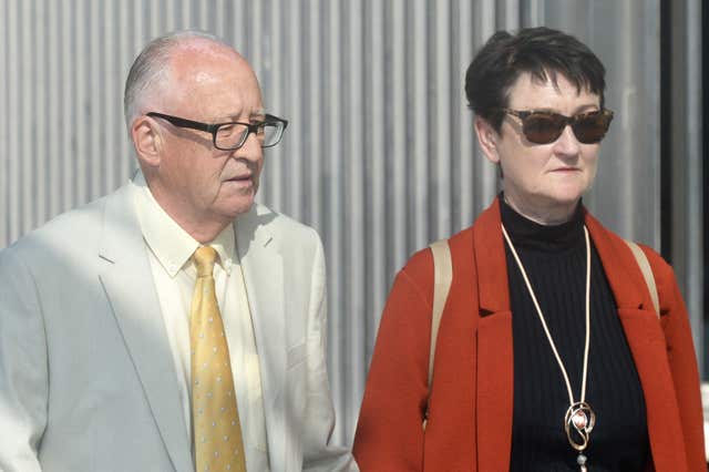 Ana Kriegel murder