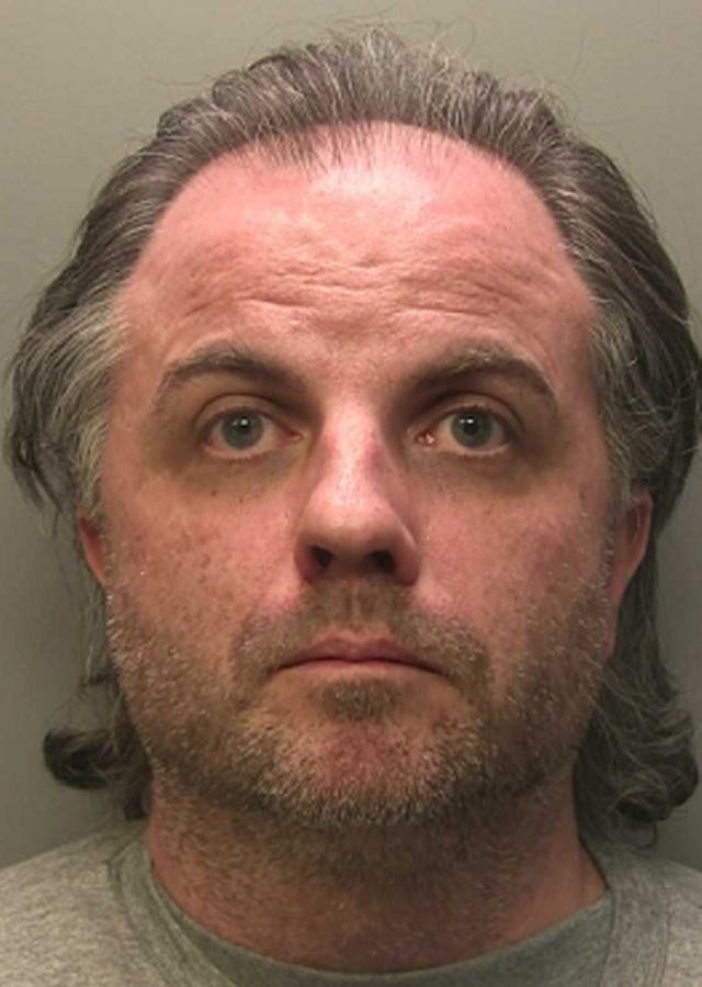 Philip Tarver court case