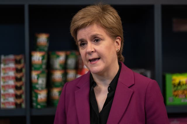 Scottish Child Payment