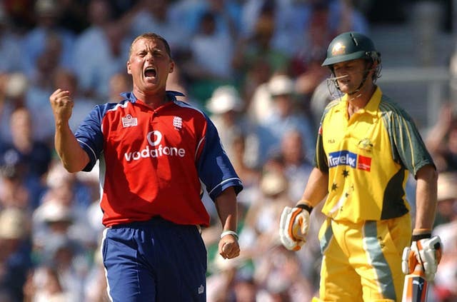 Darren Gough knows how important the white-ball cricket was in 2005