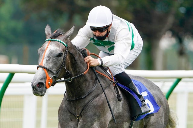 Salisbury Races – 13th August