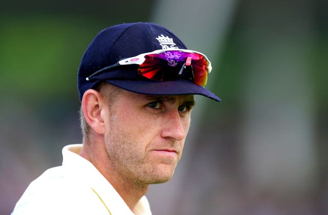 Olly Stone has been plagued by injuries