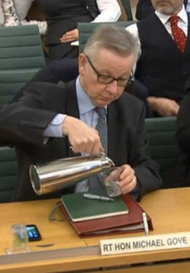 Commons Environment Committee