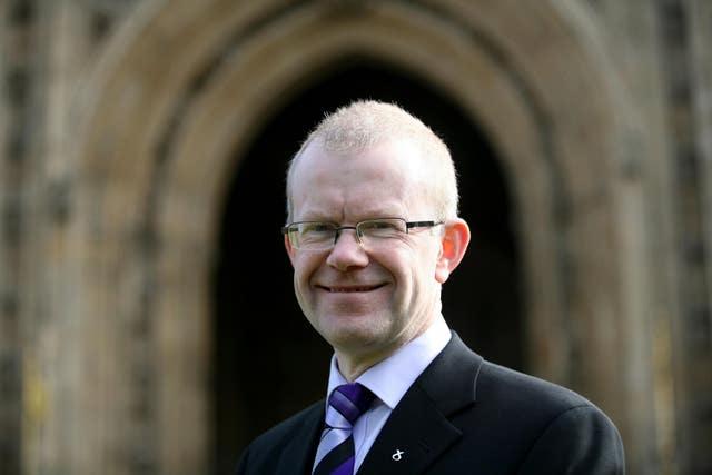 John Mason