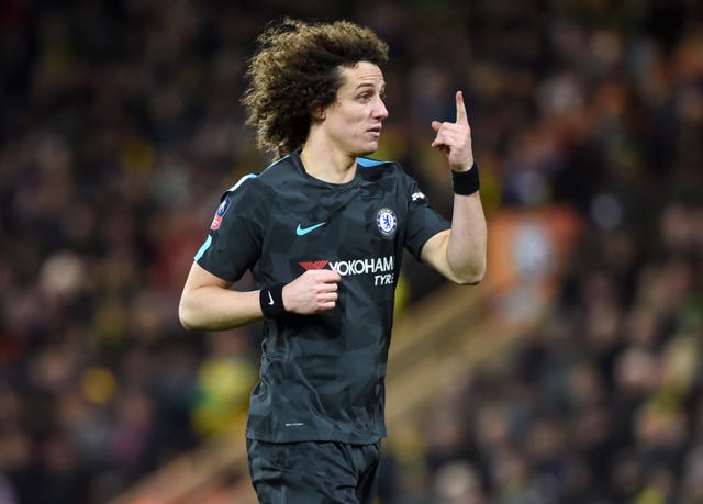 Norwich City v Chelsea – FA Cup – Third Round – Carrow Road