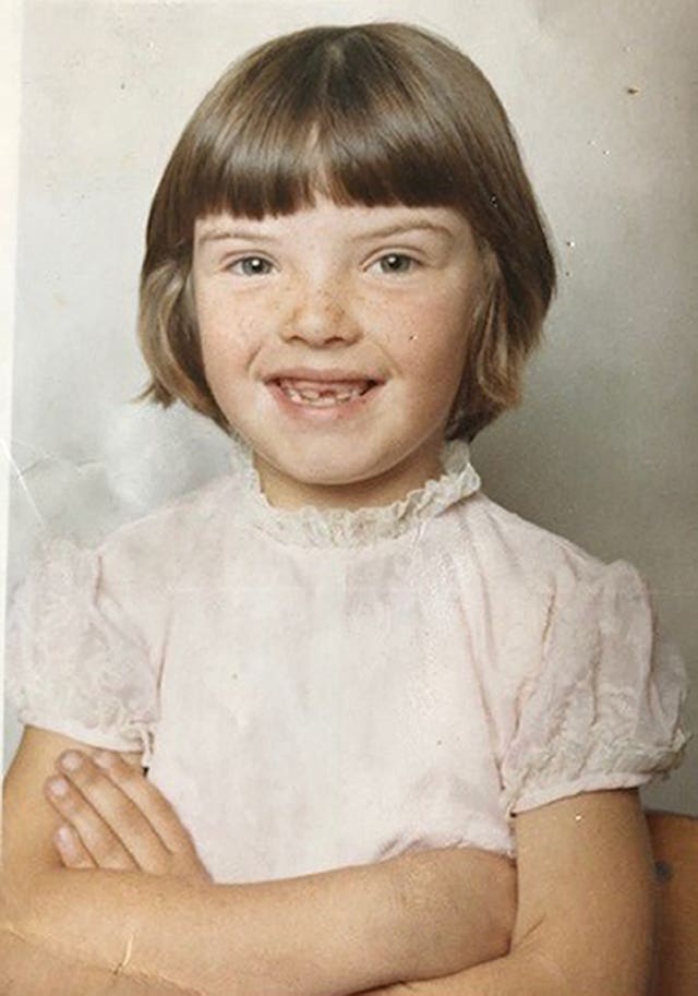Carmel Proctor