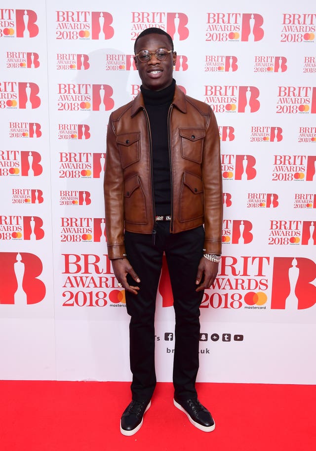 J Hus