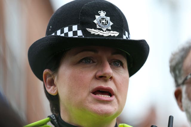 Birmingham mosques attacked