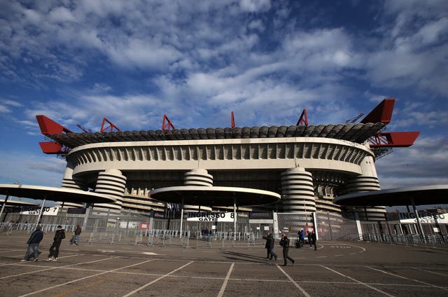 San Siro