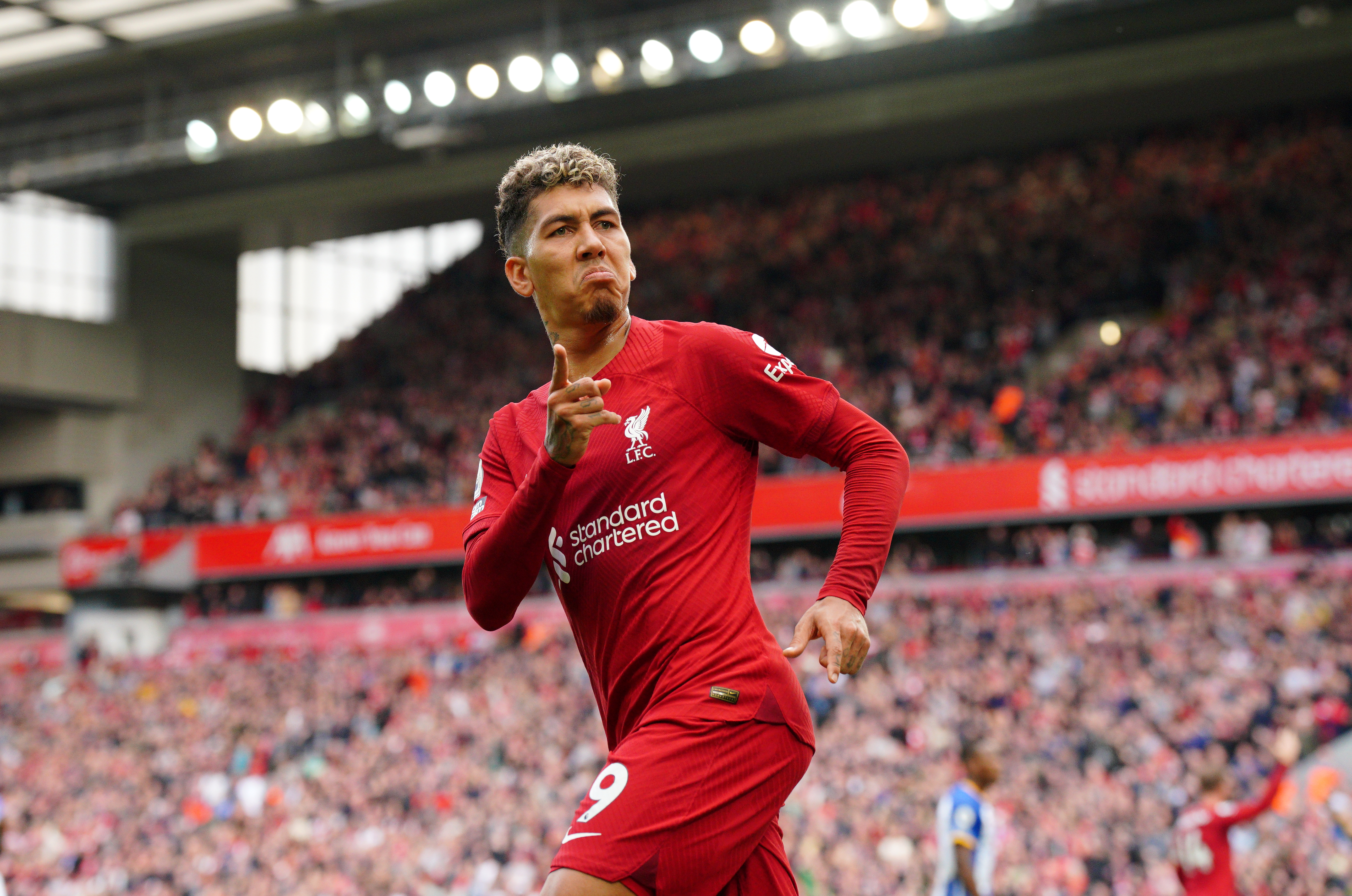 Roberto Firmino