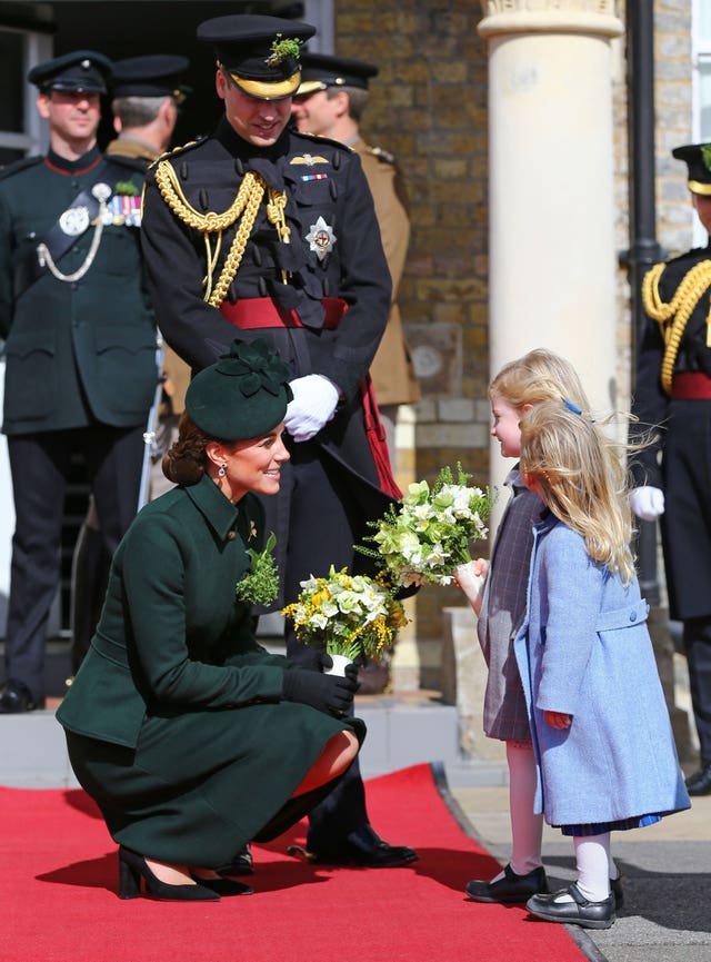 Duchess of Cambridge