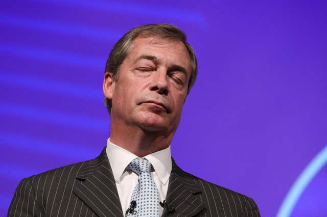 Farage
