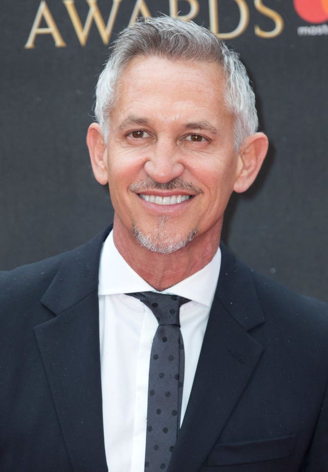 Gary Lineker BBC pay
