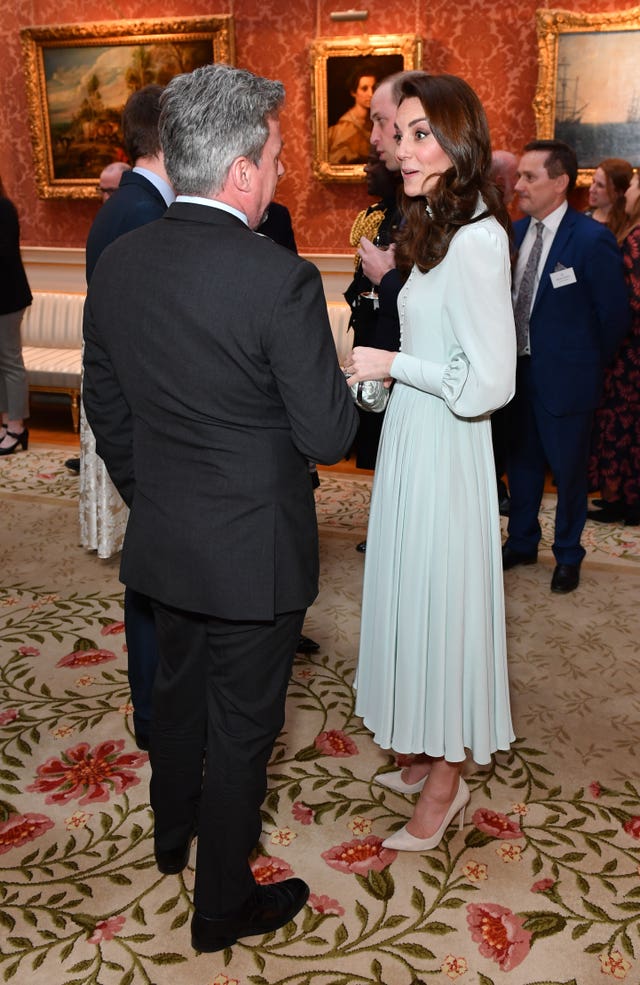 Fiftieth anniversary of the Investiture of the Prince of Wales