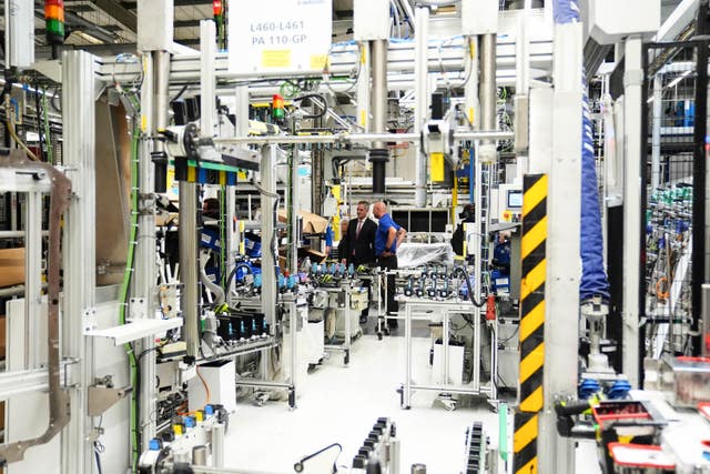 Jaguar Land Rover cyber attack