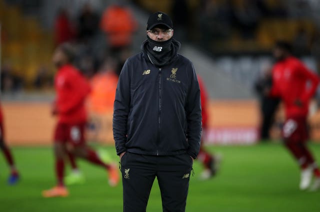 Klopp defends much-changed side after FA Cup exit
