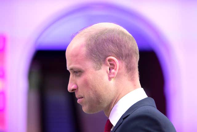 Prince William