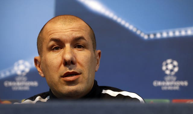 Could Leonardo Jardim move to England?