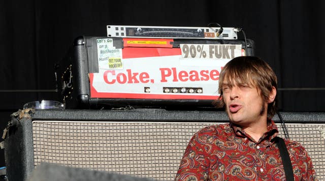 The Hop Farm Festival – Kent