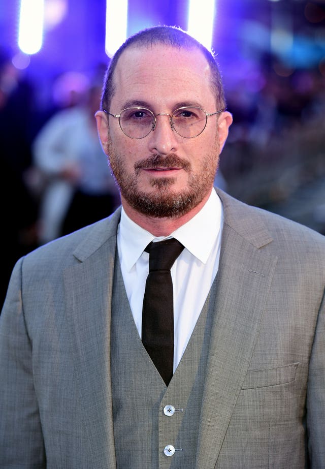Mother! Premiere – London
