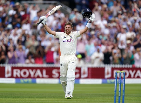 Joe Root