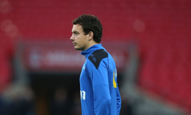 Soccer – International Friendly – England v Norway – Norway Press Conference and Training – Wembley Stadium