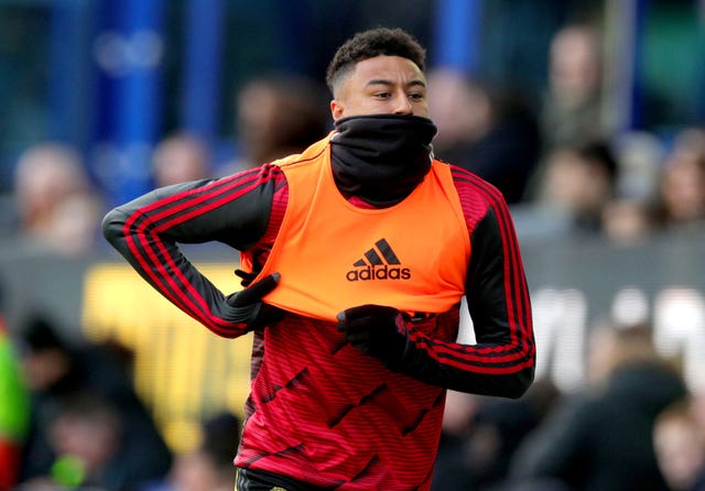 Lingard was sworn at repeatedly as he signed autographs in Derby 