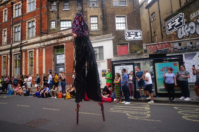 Notting Hill Carnival