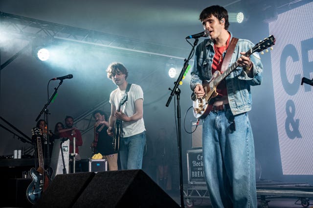 Reading Festival 2026