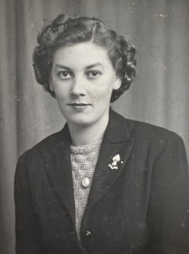 Nancy Gifford