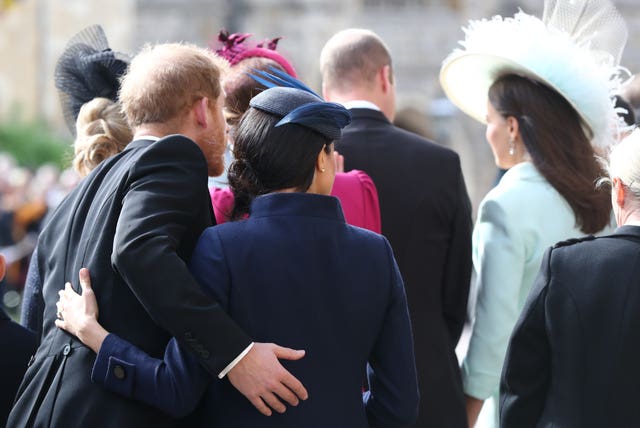 Princess Eugenie wedding