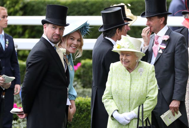 Royal Ascot