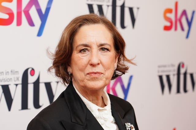 Kirsty Wark
