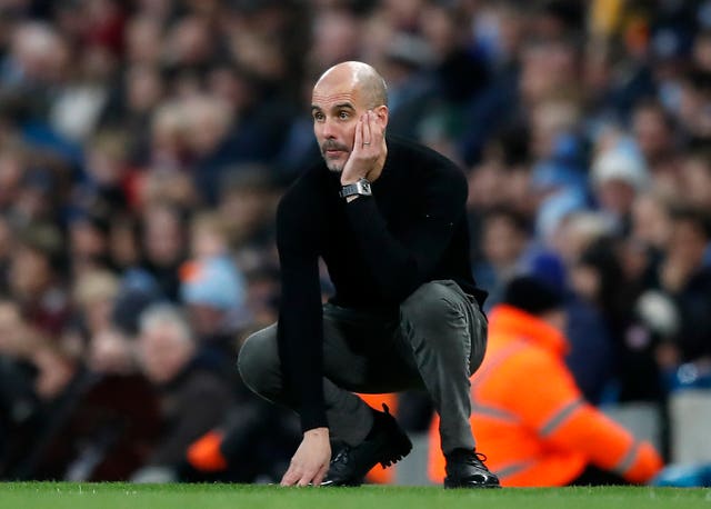 Guardiola may change his tactics to adapt to United's counter-attacking strengths