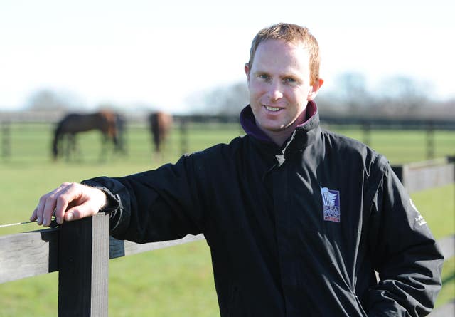 David O’Meara could have five of the 25 runners in Saturday's big handicap