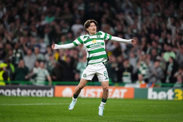 Celtic start Champions League campaign with thumping victory