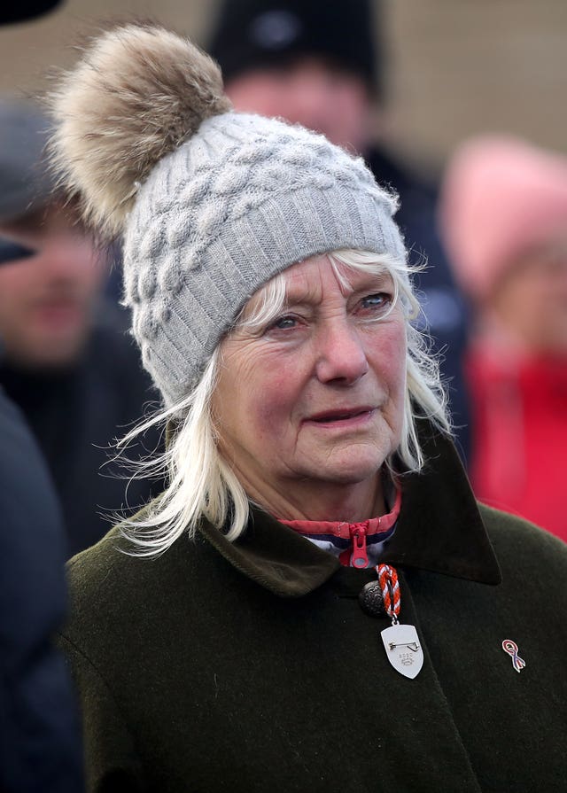 Huntingdon Races – Thursday 24th February