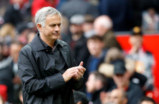 Manchester United manager Jose Mourinho has asserted his leadership
