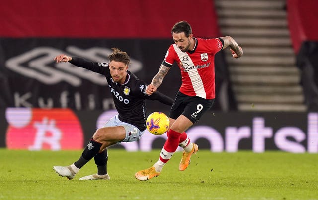 Ross Barkley boosts Aston Villa to victory as Southampton suffer VAR setbacks PLZ Soccer Ross Barkley boosts Aston Villa to victory as Southampton suffer VAR setbacks PLZ Soccer
