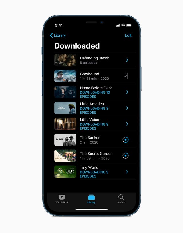 Apple iPhone 12 Pro