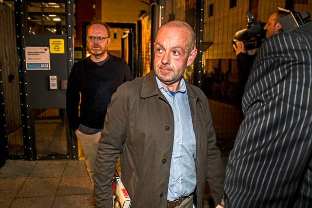 Loughinisland Massacre