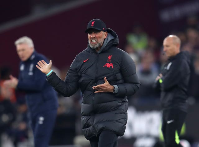 Jurgen Klopp