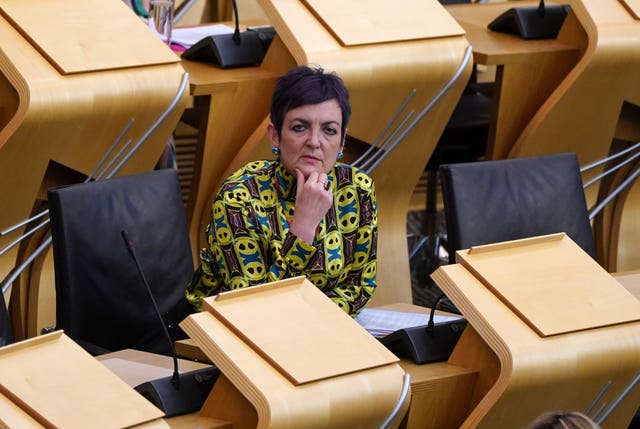 Angela Constance