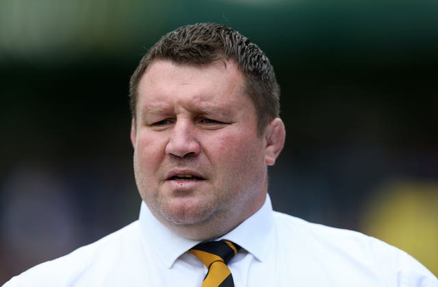 Dai Young has signed a long-term contract extension with Wasps