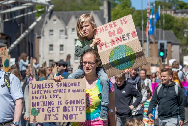 Climate Strike