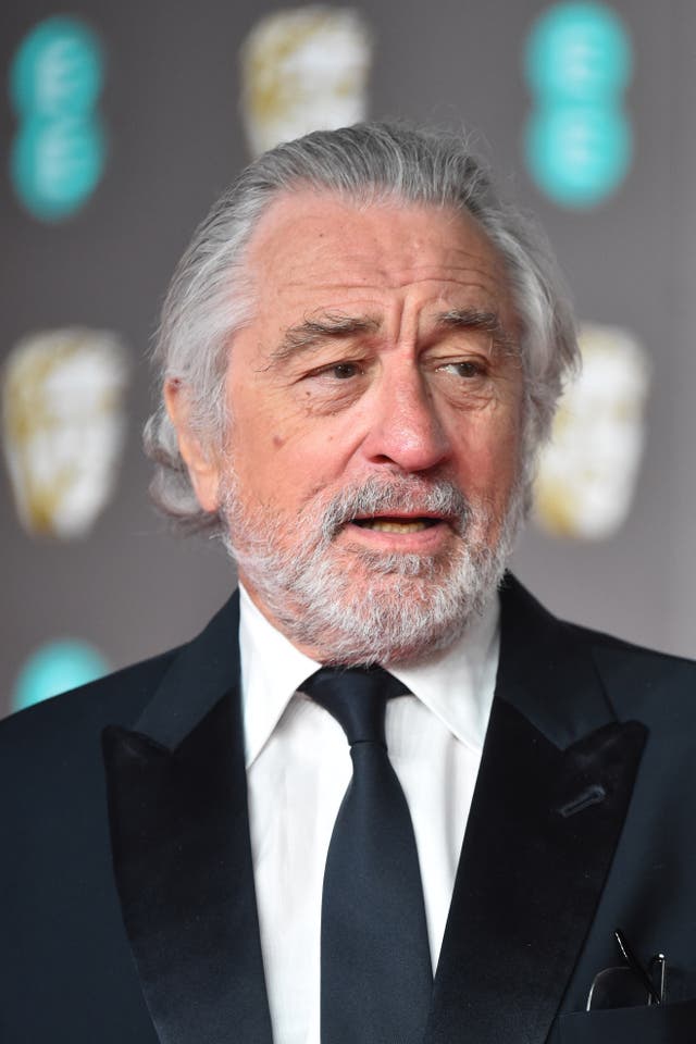 EE British Academy Film Awards 2020 – Arrivals – London